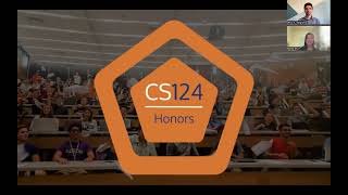 What is CS124 Honors? (FA23)