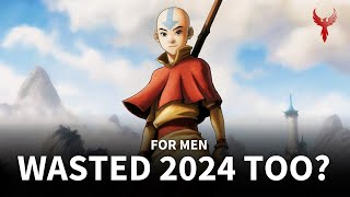 Simplified For Men - If you regret wasting 2024 as well, watch this