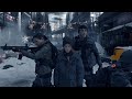 Tom Clancy's The Division《湯姆克蘭西：全境封鎖》前進台北電玩展：真人預告片「平安夜」[中文字幕] - Ubisoft SEA