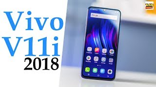 Vivo V11i Launch Date | Price | Specifications | Camera | Vivo V11i Specifications