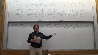 Solving the 2D Rigid Rotor Hamiltonian