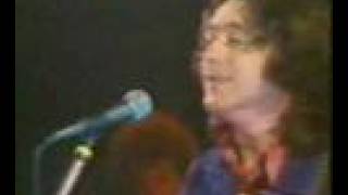 Rory Gallagher - I Wonder Who