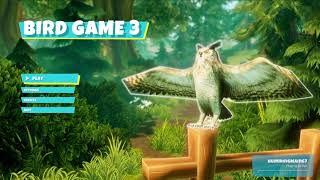 Bird Game 3 - Devlog #1 + SNEAK PEEK