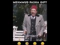 🤣 Sultan Gift Cycle To Mahmmud Pasha 🤣Funny Scene #sultanabdulhamid #abdulhamid #shorts