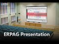 ERPAG presentation - Single level and multi-level BOM and work orders