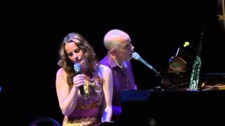 Dan Hill Featuring Mollie Moloney - Can't We Try