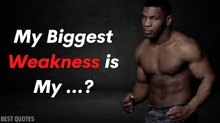 Mike Tyson Quotes | Mike Tyson | Mike Tyson Motivation | Mike Tyson Speech | Best Quotes