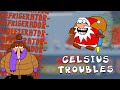 Celsius Troubles (R-R-Freezerator B) - (Pizza Tower) REMIX