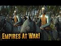 Could The Seleucid Empire Defeat Carthage? - Total War Rome 2