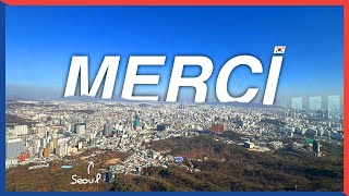 🇰🇷 MERCI (débrief + compil) | Un Breton en Corée du Sud | ep.final