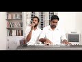 தேவ ஜனமே பாவத்தில் விழுந்தே tamil christian songs james kirubakaran cover தினம் ஒரு பாடல்