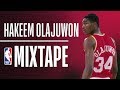 Hakeem Olajuwon's ULTIMATE 