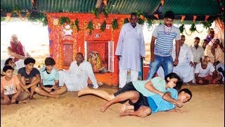 Varanasi Akhada Opens Its Doors To Women Wrestlers