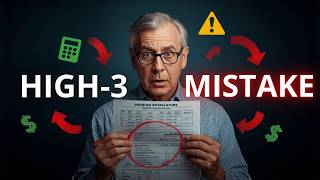High 3 Salary What Counts