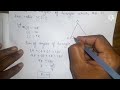 find the angles of a triangle which are in the ratio 4 3 2