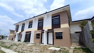 MyCitihomes Amaris Home Phase 2 Dasma Road Tour