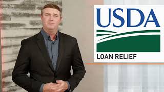 USDA $1.3 Billion in Farm Debt Relief