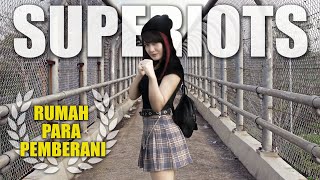 Superiots - Rumah Para Pemberani (Official Music Video)
