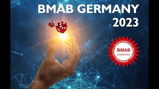 BMAB Germany 2023