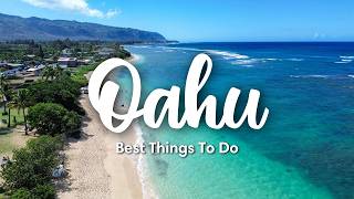 O’AHU, HAWAII (2026) | 15 Best Things To Do On The Island Of Oahu (+ Travel Tips)