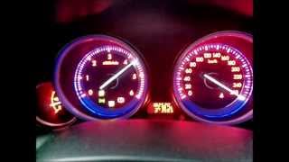 Hamownia Leżajsk: Mazda 6 143KM z 2009 r. - V-Tuning.pl