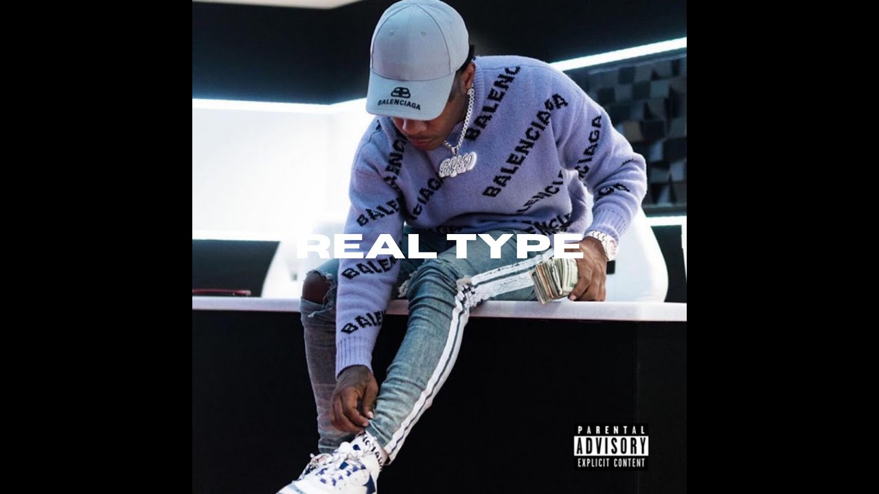 Free No Cap X Rylo Rodriguez Type Beat 2023 Real Types Youtube