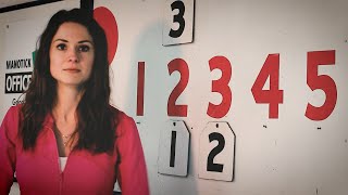 Learn To Curl - Tip #5 - Reading The Scoreboard