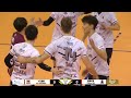 【2025 02 02 ハイライト】2024 25 大同生命sv.league men 第14節 game2 vc長野 vs 東京gb