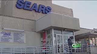 Sears Bankruptcy Imminent, Company Faces Debt Payment Monday
