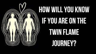 Twin Flames ☯️ Signs that You’re Awakening & Alchemizing