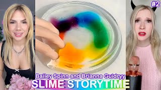 1 HOUR Bailey Spinn and Brianna Guidryy TikTok POVs - Funny POV TikToks Compilation EP 2