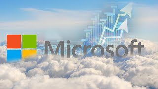 Факторы роста акций Microsoft: облачные сервисы, искусственный интеллект, телемедицина, беспилотники