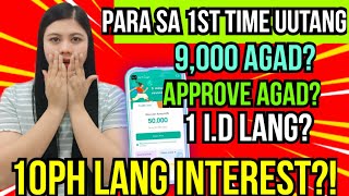 ✅TOTOO BA TO?! BAGONG UTANGAN na naman 28k? #loanappfastapproval2024 #loanappfastapproval2025