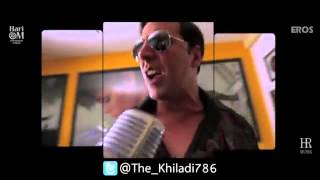 Lonely Remix - Khiladi 786 ft. Akshay Kumar, Himesh Reshammiya -rajon raj