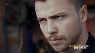 Söz 80. Bölüm Fragmanı! (Son 5 Bölüm)