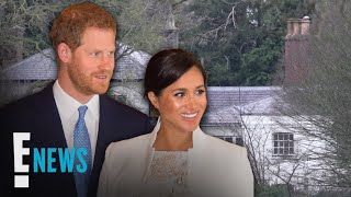 Meghan Markle & Prince Harry's Staff Reassigned Amid Royal Exit | E! News