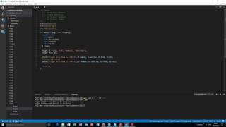 01.29 - C Basics - Pointer to struct