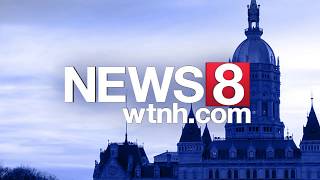WTNH News 8 Covers Hartford