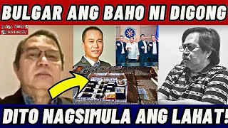 Ex-Cop, Ibinulgar ang Lahat ng Pangyayari Paano Naging “Mastermind” si Digong at Yang!