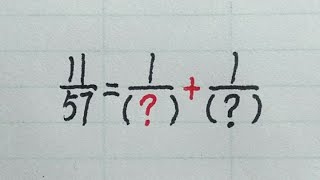 小升初数学状元题：很多考生没思路，学霸10秒正确解题？