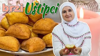 UŠTIPCI - NAJBRŽA PRIPREMA / Binin Sahan