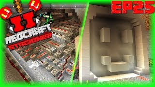 Redcraft S2 Ep25 - Tamagotchi in MINECRAFT (Redstone Pet)