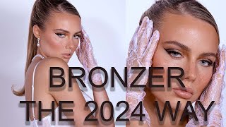 How to Bronze the modern way