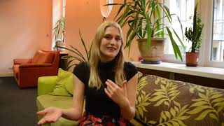 Why to study at RBS?