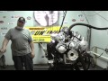 sbf 347 stroker crate engine with 400hp