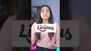 Licious ek unicorn startup #shorts  #licious #startup