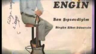 Sevdim Genç Bir Kadını - Esin Engin