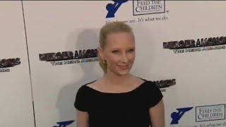 Actor Anne Heche died without will, son seeks control of estate