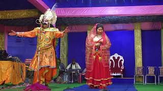 #Harihat 2022 # Mathuranagari # Marvellous play # Debaki  #