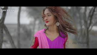 Bangla Dance Video Performance 2021   Dancer By Modhu   SR Vision BD